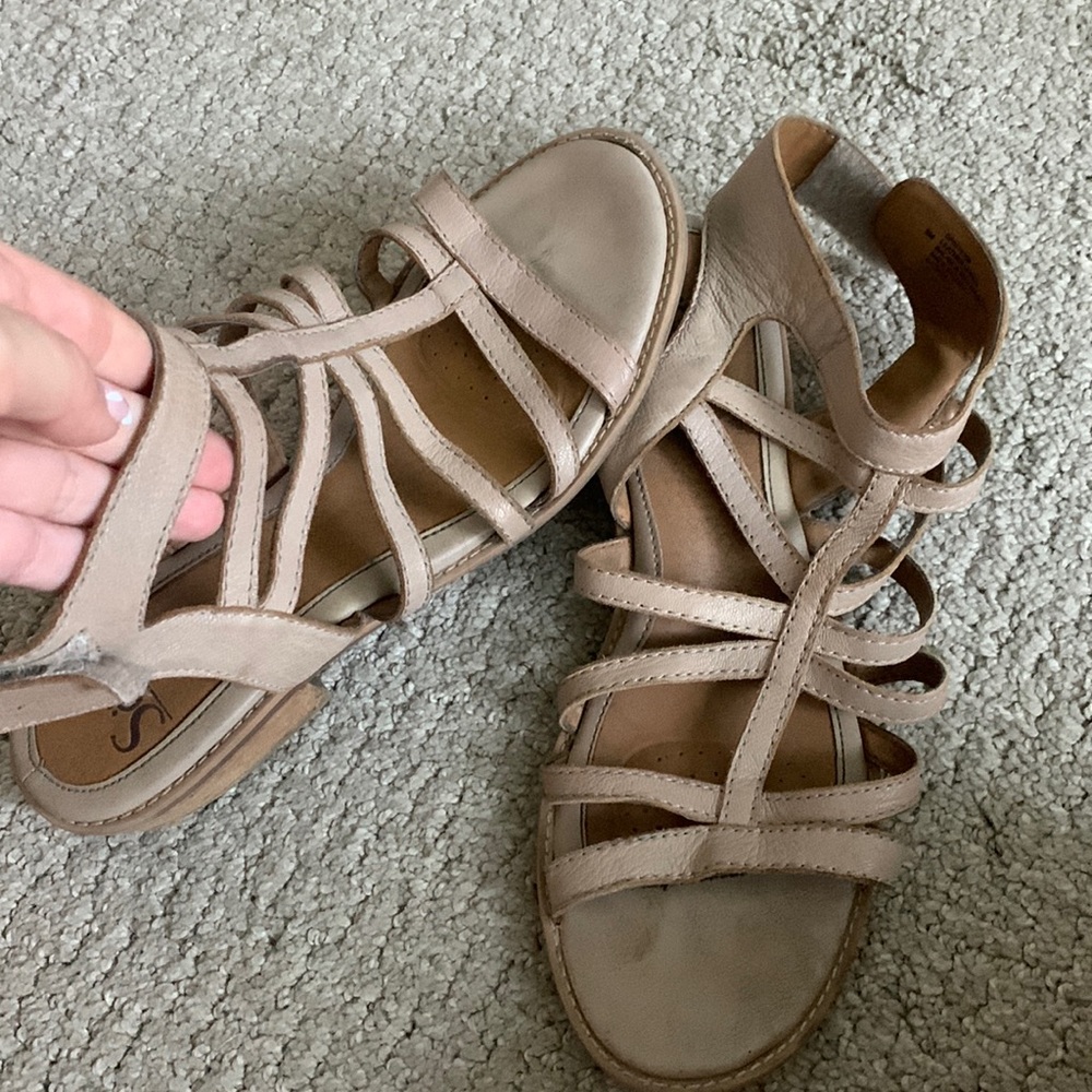 Sandals